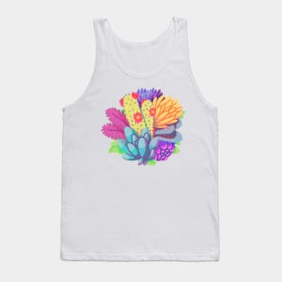 Lush Tank Top